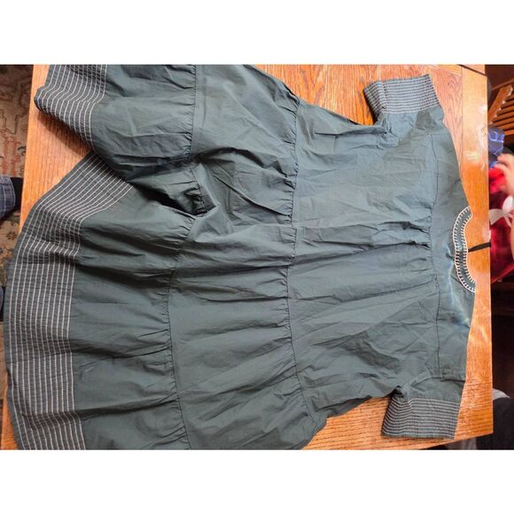 NWT Tuckernuck Pomander Place  Evergreen Kinsley Dress - Size XL - Picture 5 of 5